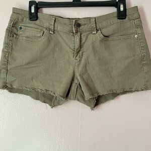 Gap•denim shorts